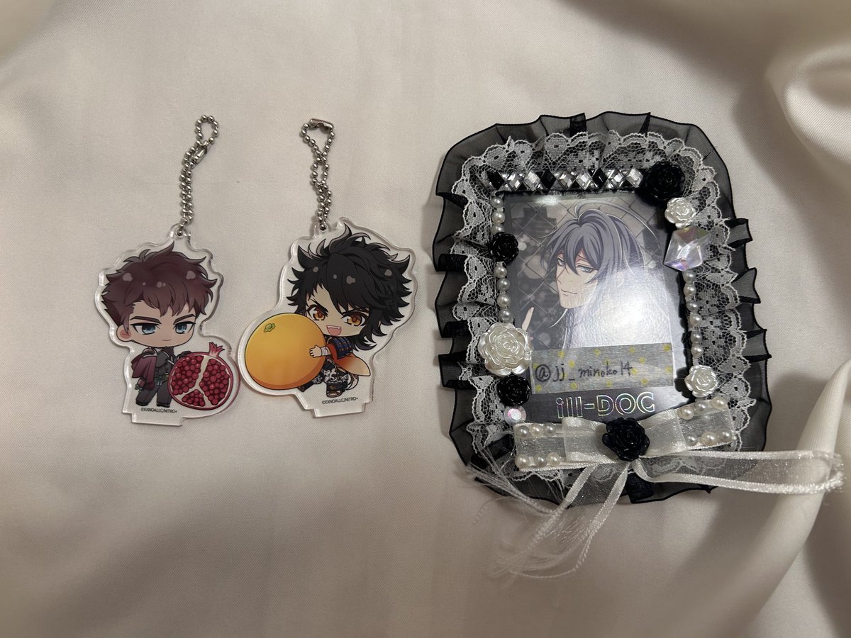 みのこ tweet media