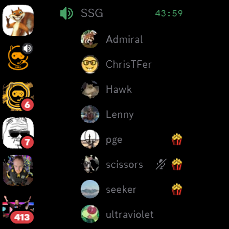 Spacestation Gaming tweet media