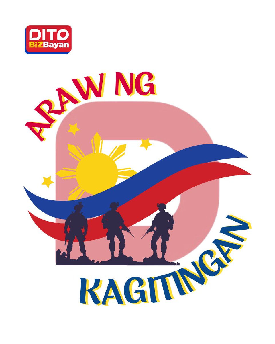 DITO BizBayan tweet media