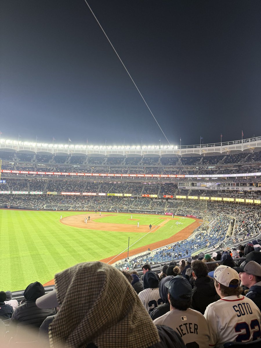 this happened to my buddy eric tweet media