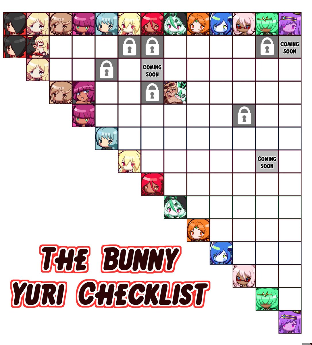 Monoleilei 🔞🐰👑 tweet media