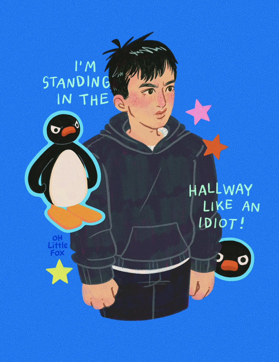 andréanne ✷ tweet media