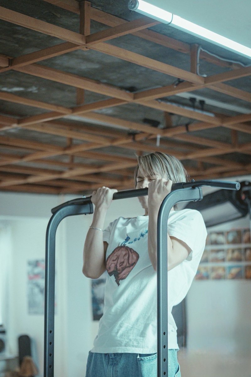 KID PHENOMENON【公式】 tweet media