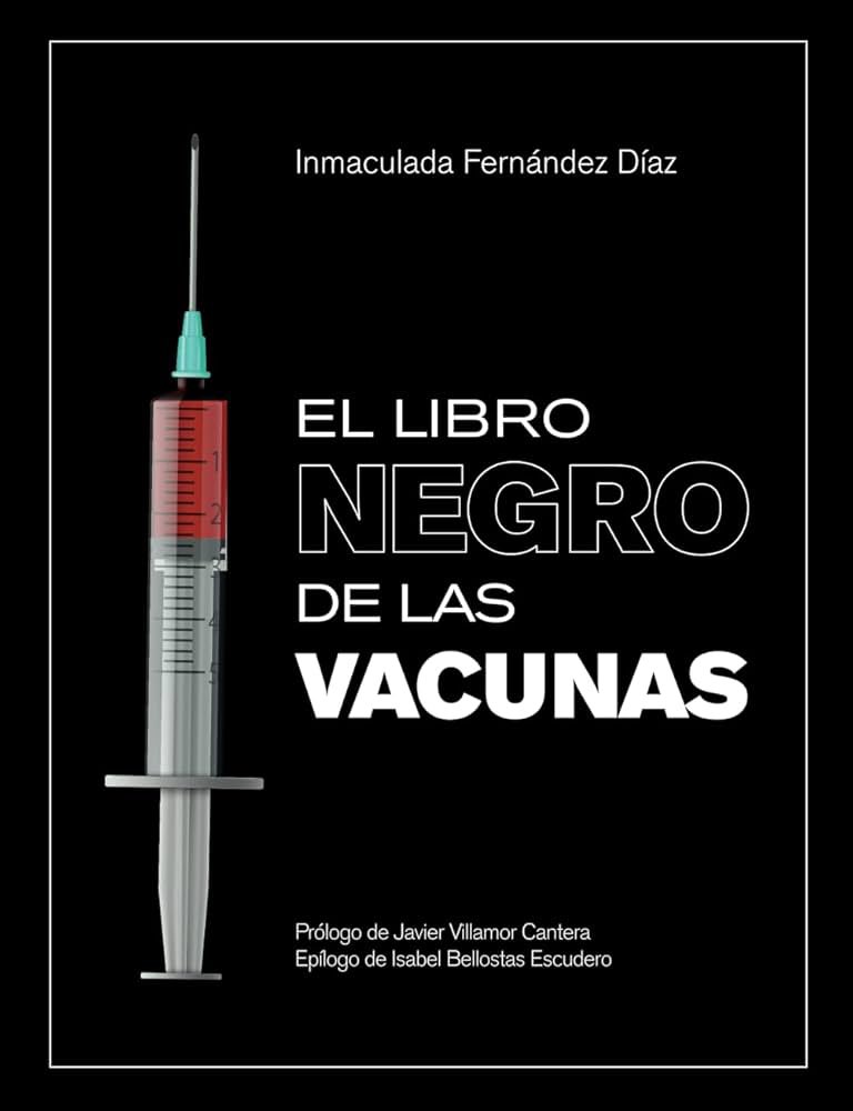 Jeninapimentel's tweet photo. @JaimeRinconRD Les recomiendo este libro, para los que tengan aún duda de las vacunas! https://t.co/2DtHS6CA0P