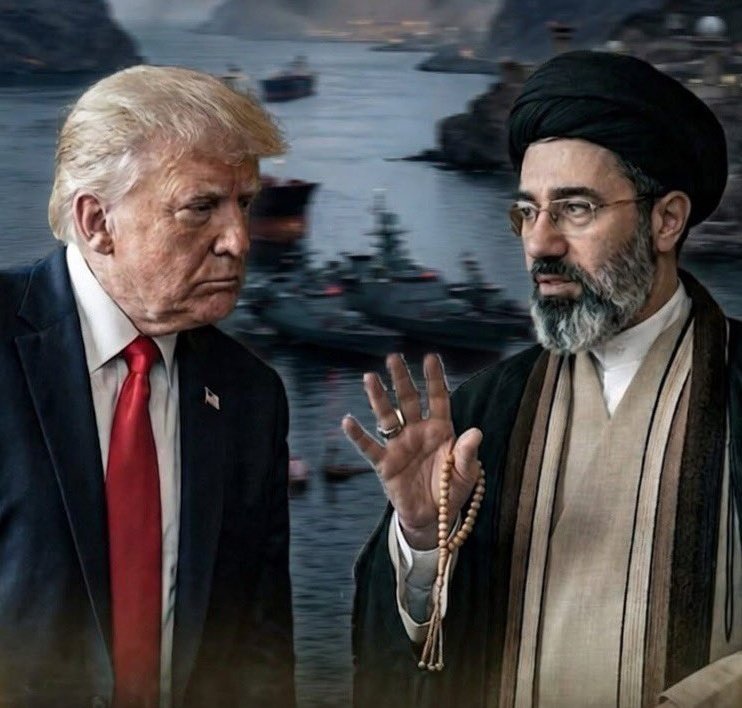 حسين الفضلي tweet media