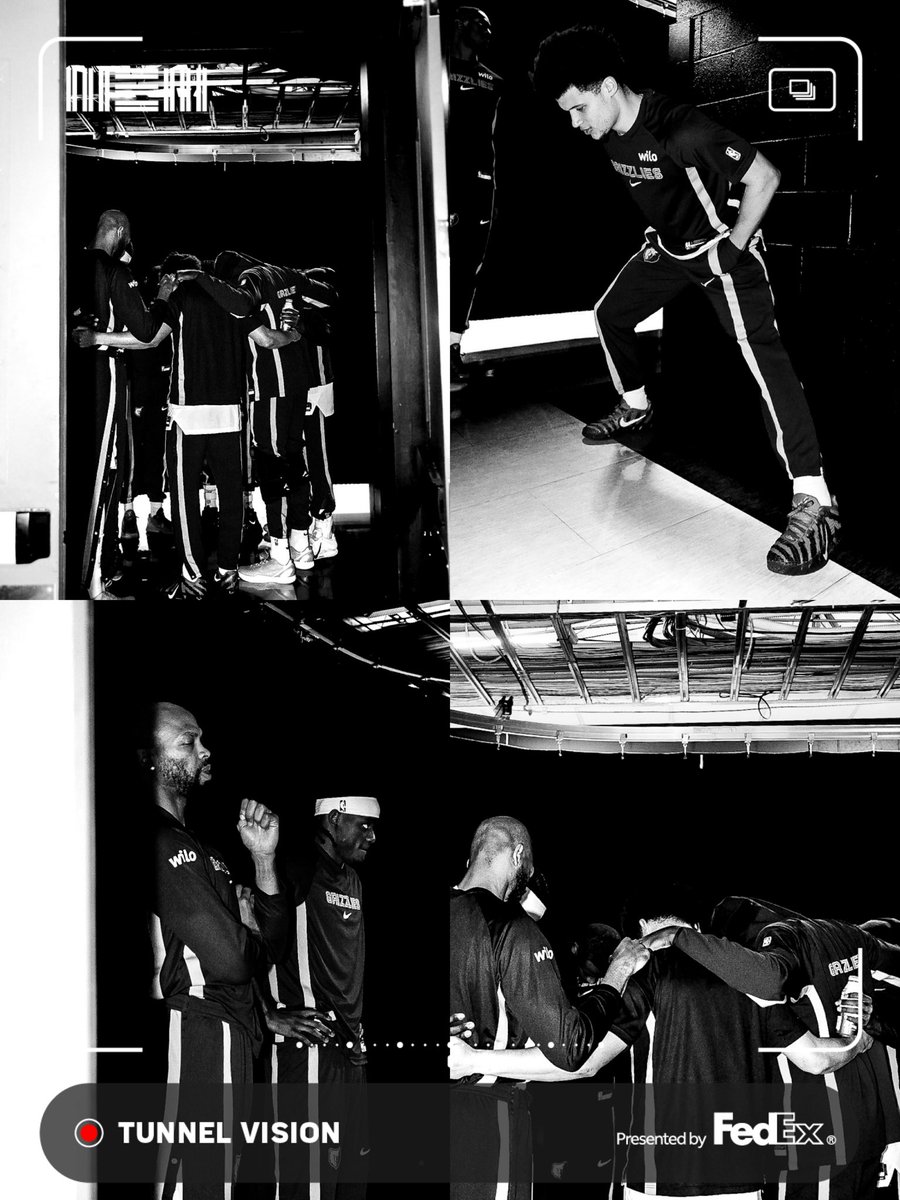 Memphis Grizzlies tweet media