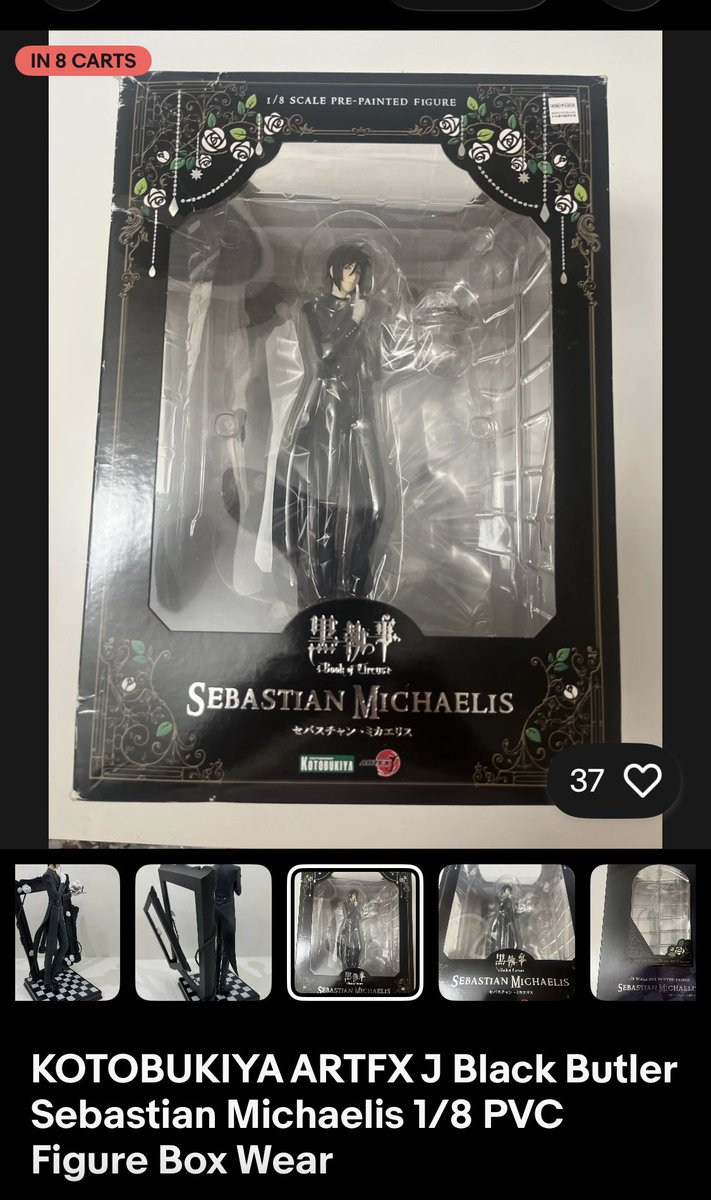 ❄️Snow💜 Sephiroth’s Puppy ✨ tweet media