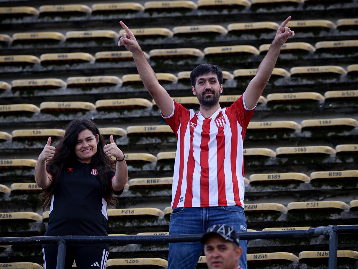Estudiantes de La Plata tweet media