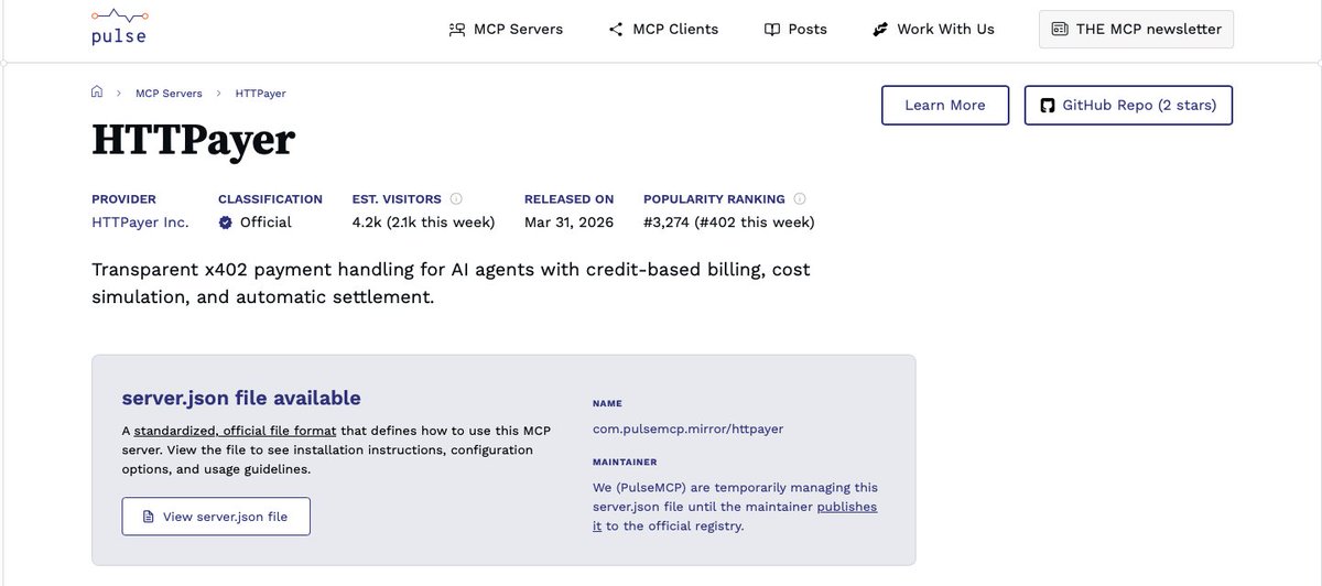 HTTPayer tweet media