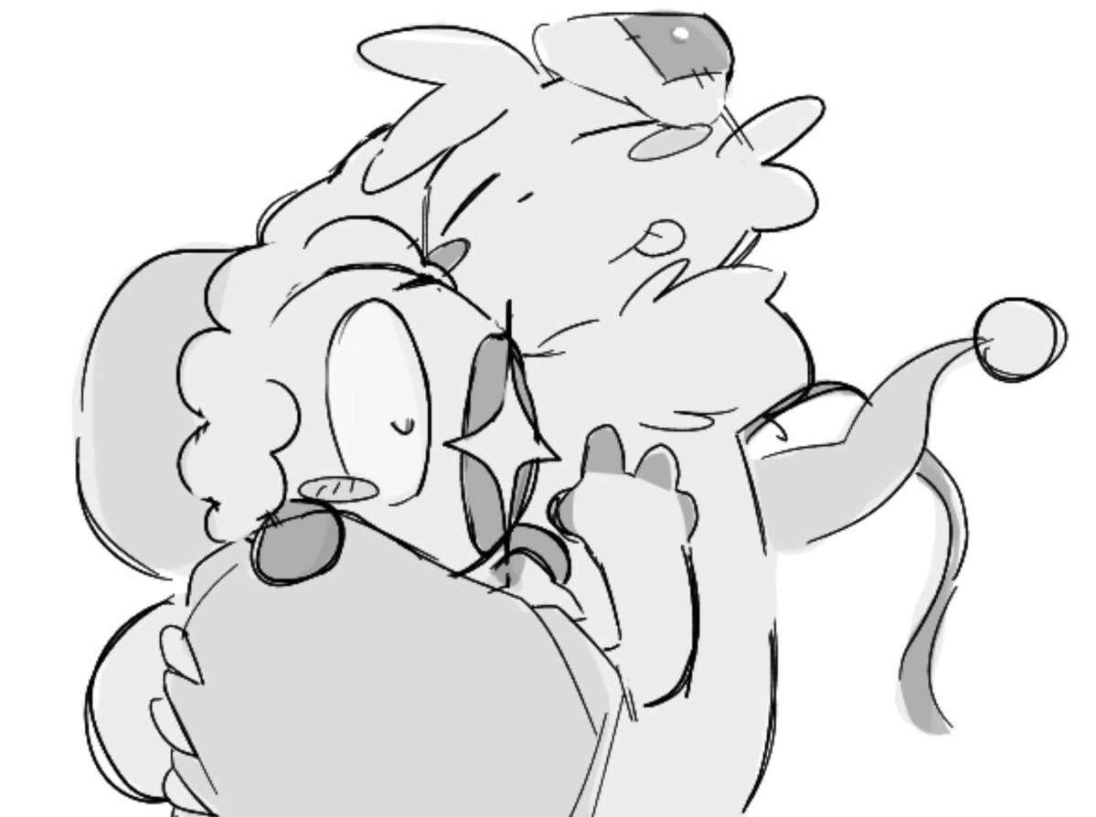 happyz 🍉 ⁰⁵⁵ || #QSMP #ROIER #DW tweet media