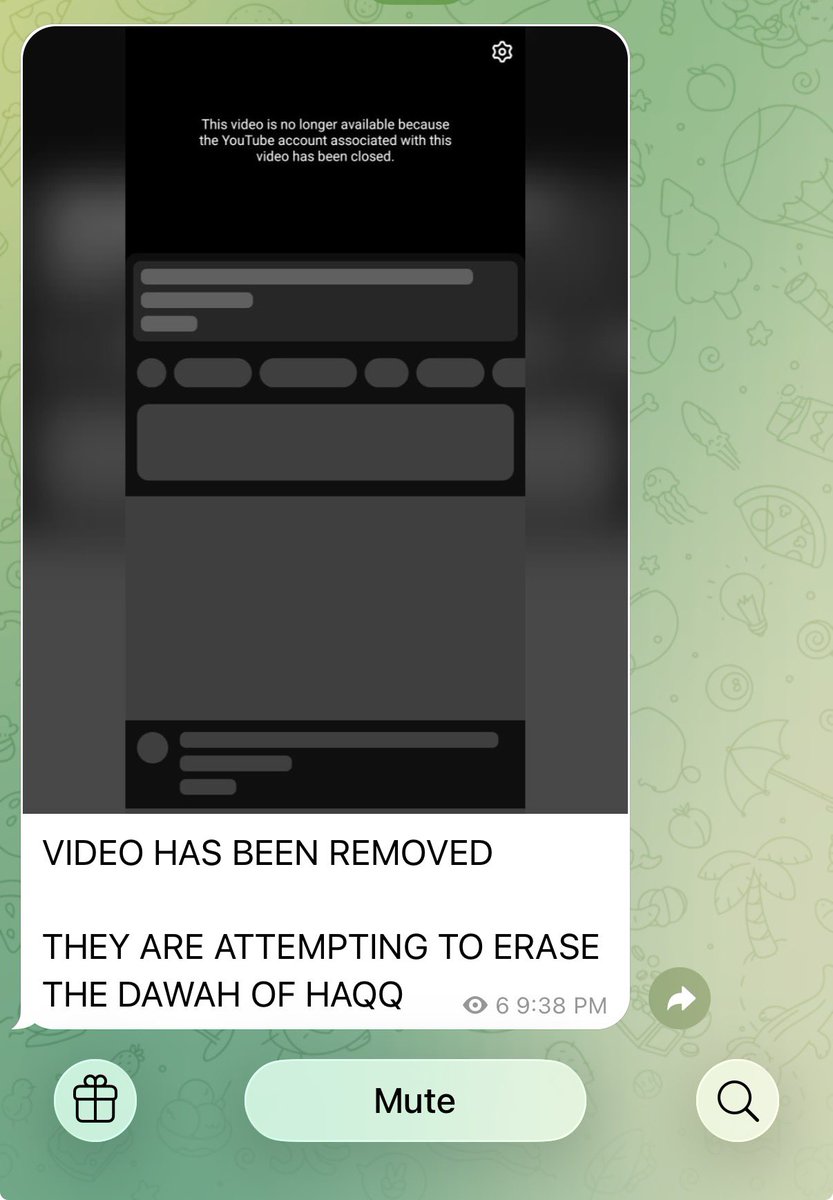 Caroline Marcus tweet media