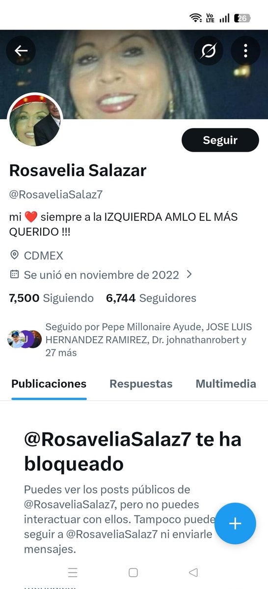 AmoAmiPaisMexXal71 tweet media