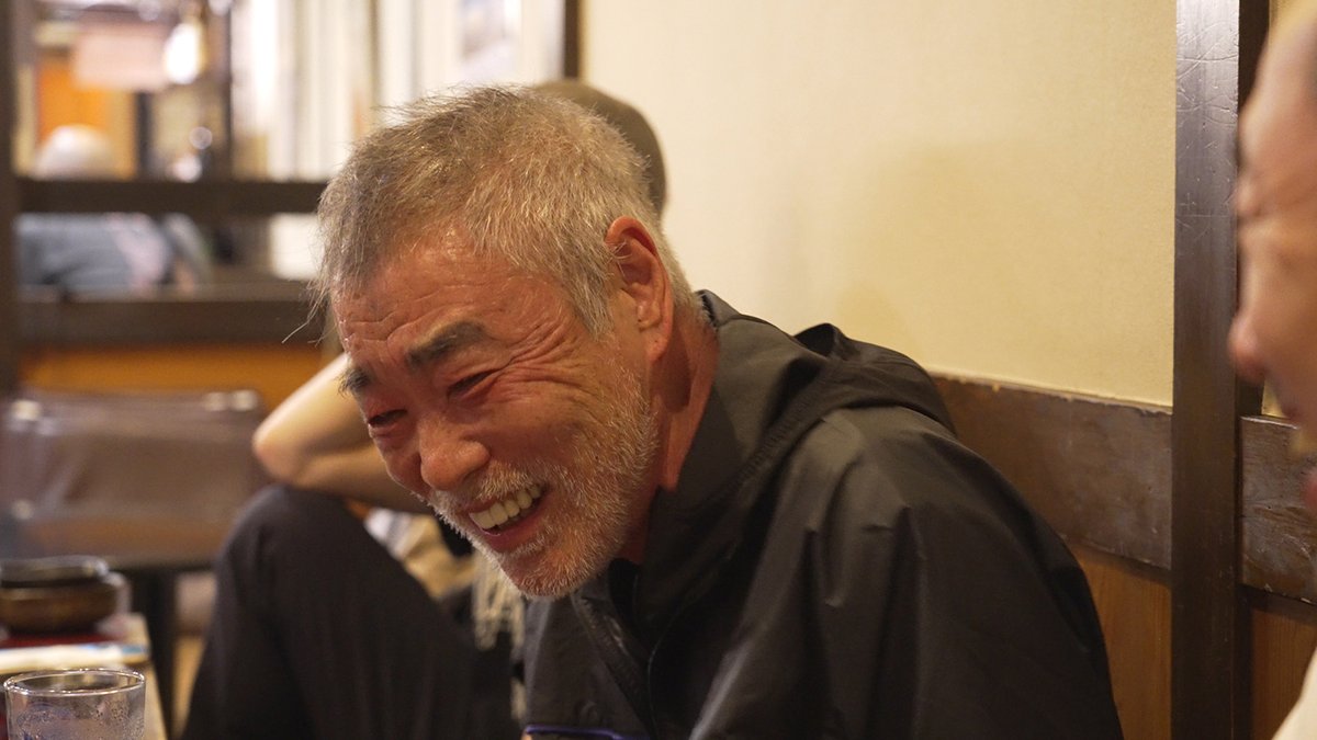 早稲田松竹 tweet media