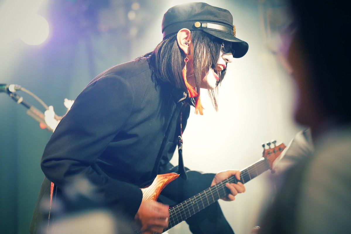 RISAOSAWA tweet media