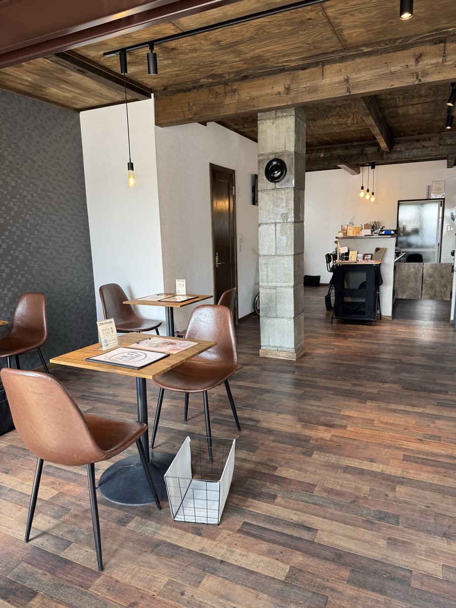 CALA cafe(カラカフェ) tweet media