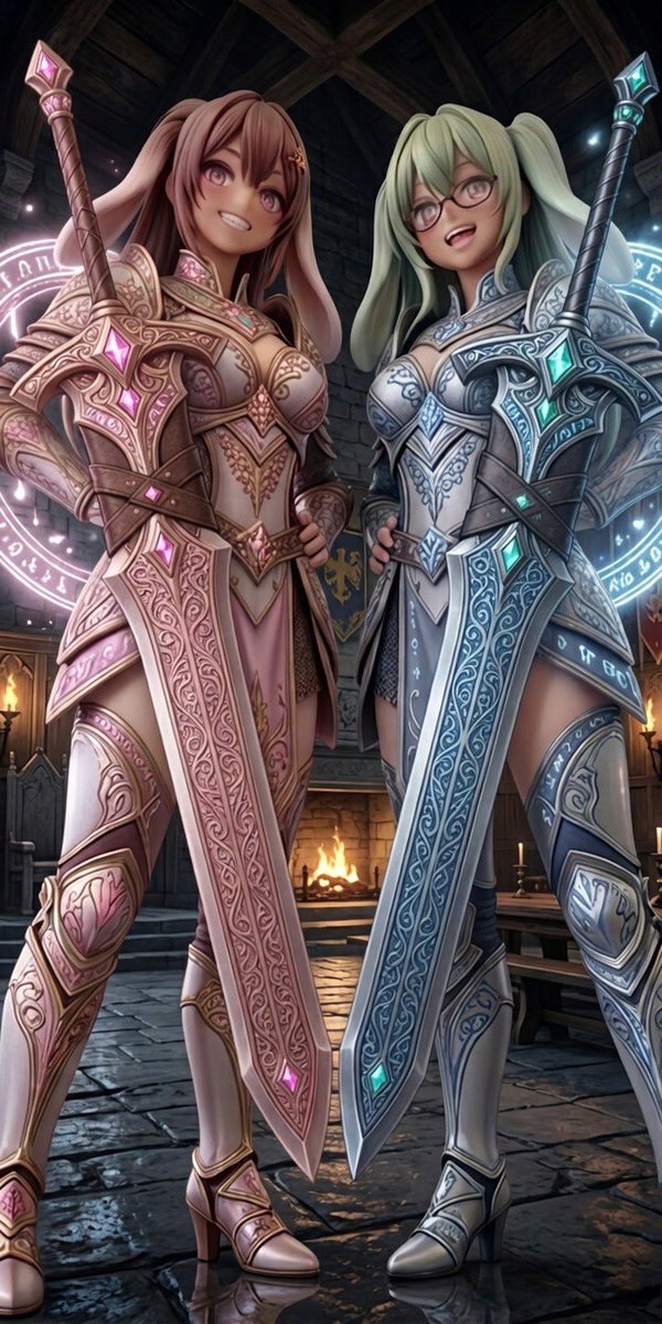 そむにうむ 「AIフィギュア美少女図鑑」めぐるーまー＠森山 tweet media