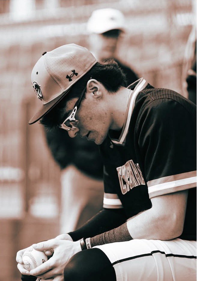 CP Baseball tweet media