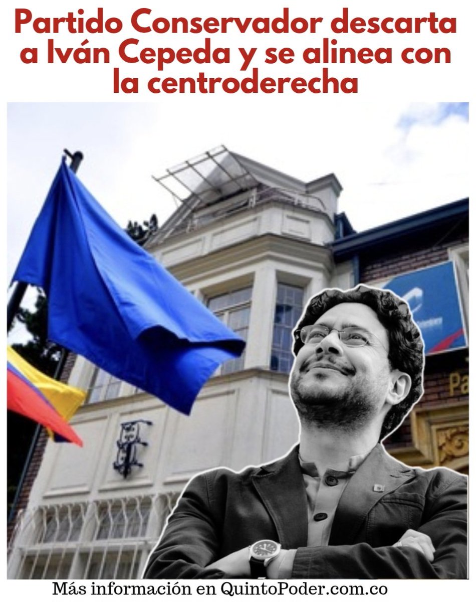 QuintoPoder.com.co tweet media