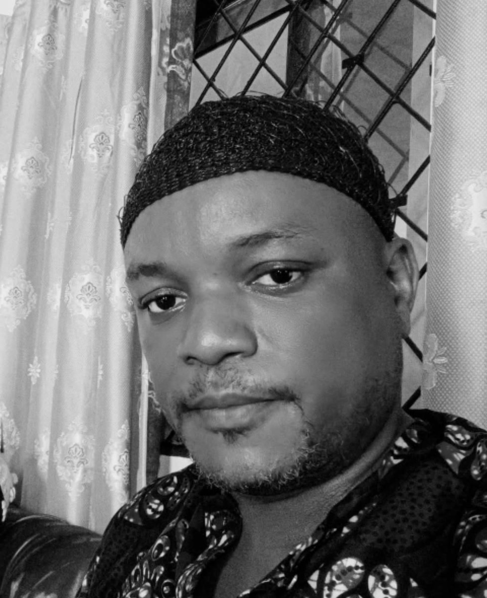 Arrey Mbongaya Ivo tweet media