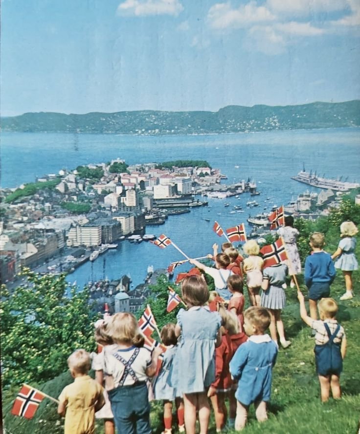 Valhrólf 𐀏🌲🌄 tweet media