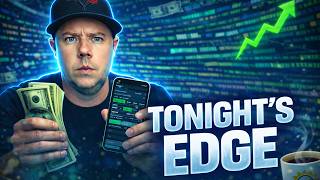 The Nightly Bag pops off in 1hr at 10pmEST on <a href="/PubSportsRadio/">Pub Sports Radio ™</a>. MLB kicked me in the teeth today &amp; I need immediate retribution. We have a massive NHL slate that includes my biggest bet of the season. We'll also try to stay hot in the NBA. Let's turn the page &amp; get paid.