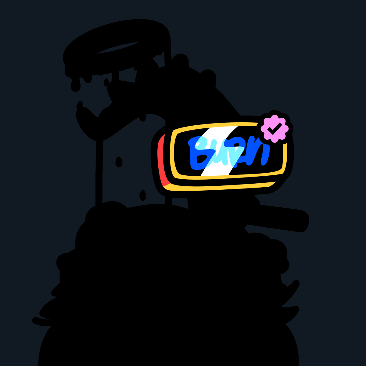 MIXERS xRMX ☠️🪱☠️ tweet media