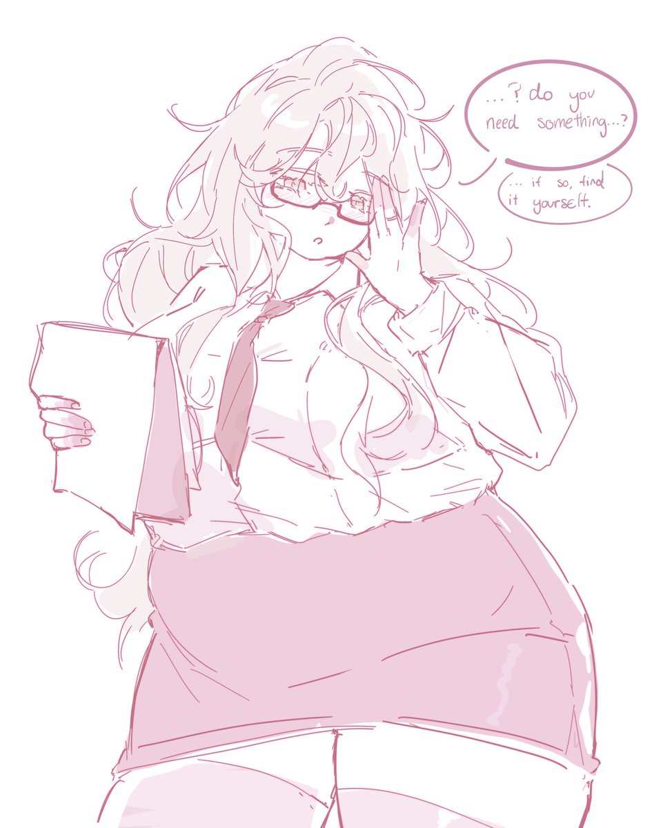 xiu / lance ๑(^з^)-☆ comms CLOSED! tweet media