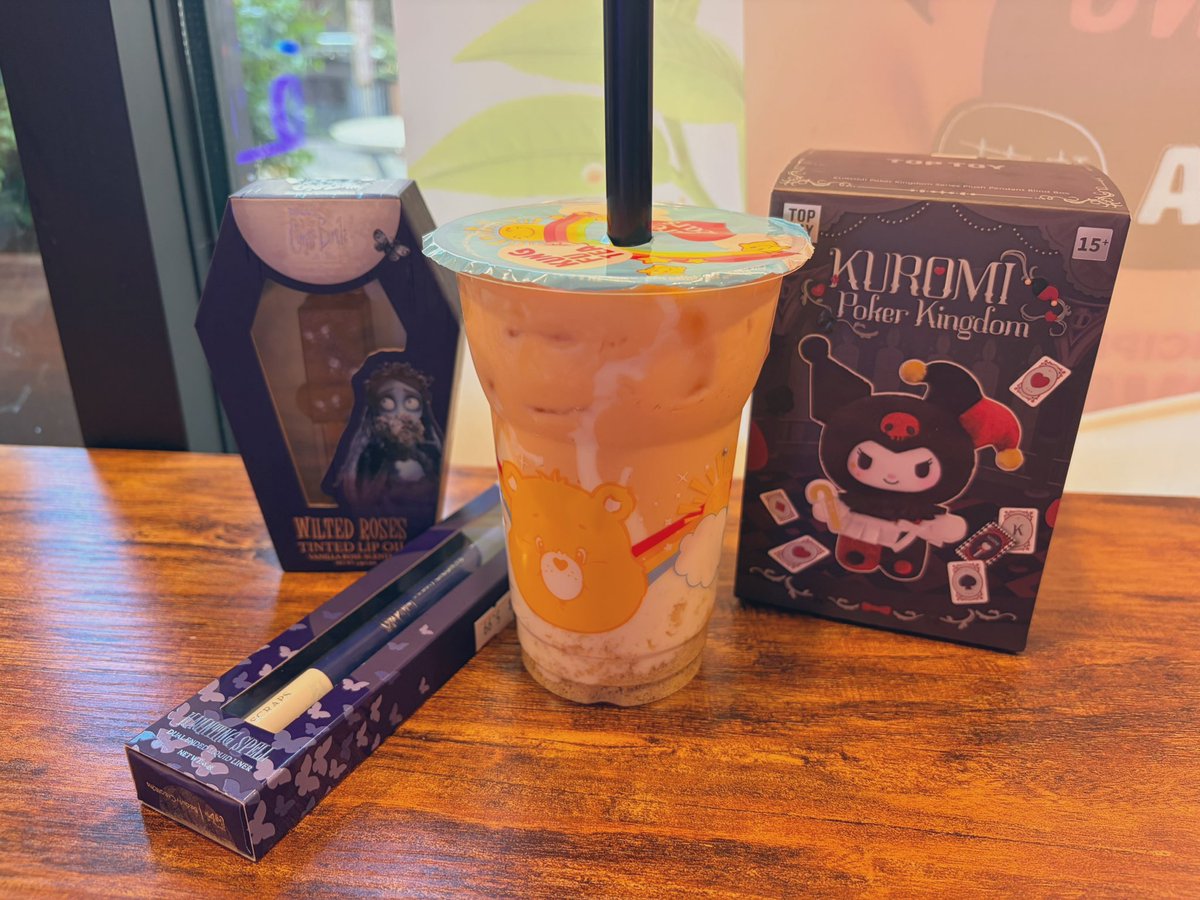 ⋆˚࿔ 𝓐lexis 𝜗𝜚˚⋆ tweet media