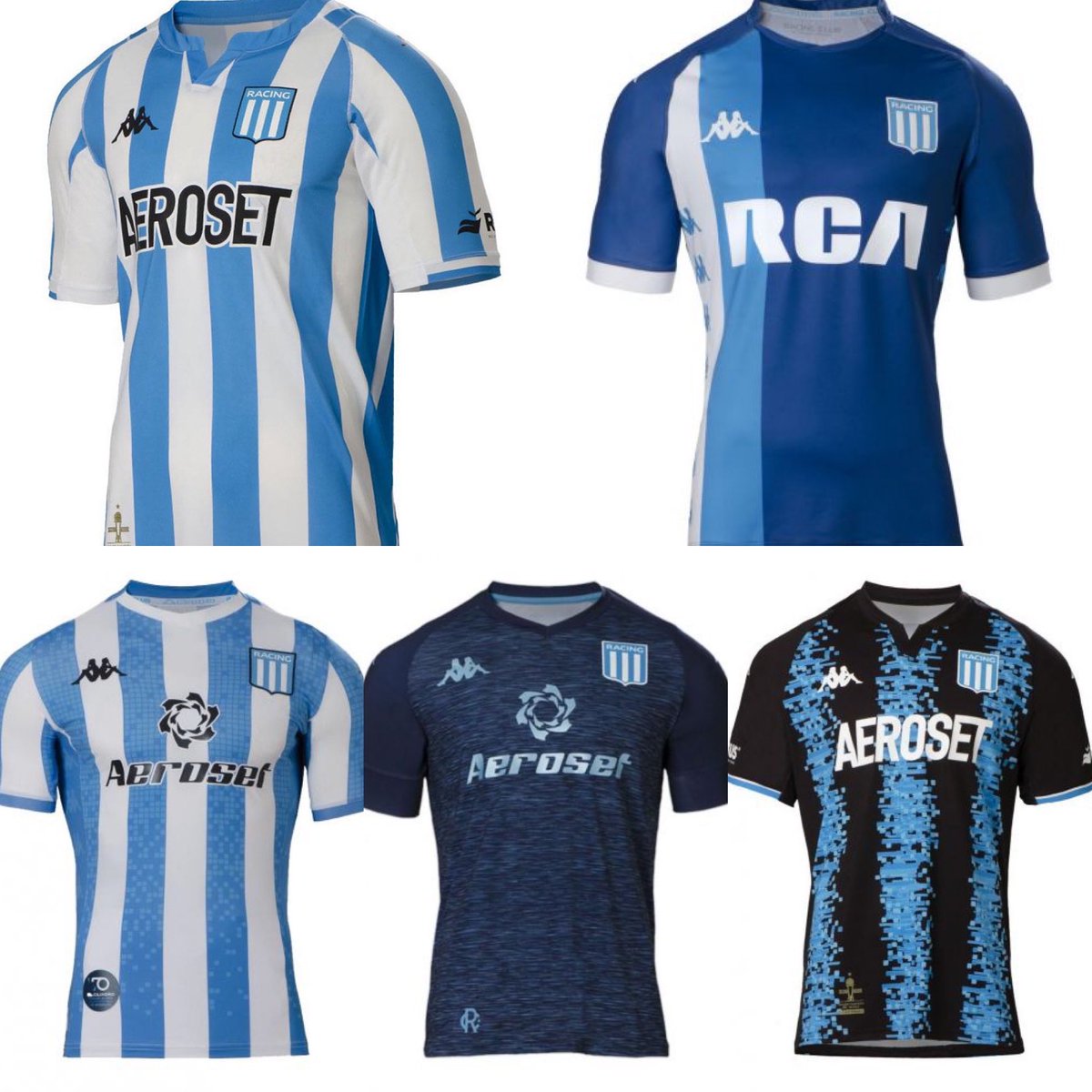 El codo de Costas tweet media