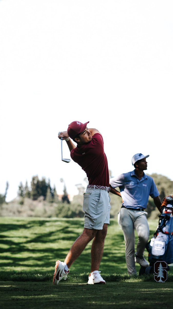 Santa Clara Men's Golf tweet media
