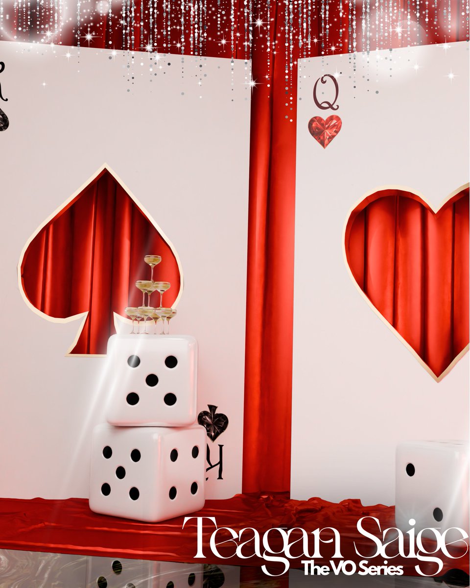 CapricornSims's tweet photo. Last season, was all about the choices they made...

Season 2 is about what those choices cost you.

Some lines will be crossed.
And not everyone is walking away clean.

Who's gonna play their cards right?👀 https://t.co/0moxXS1DAA