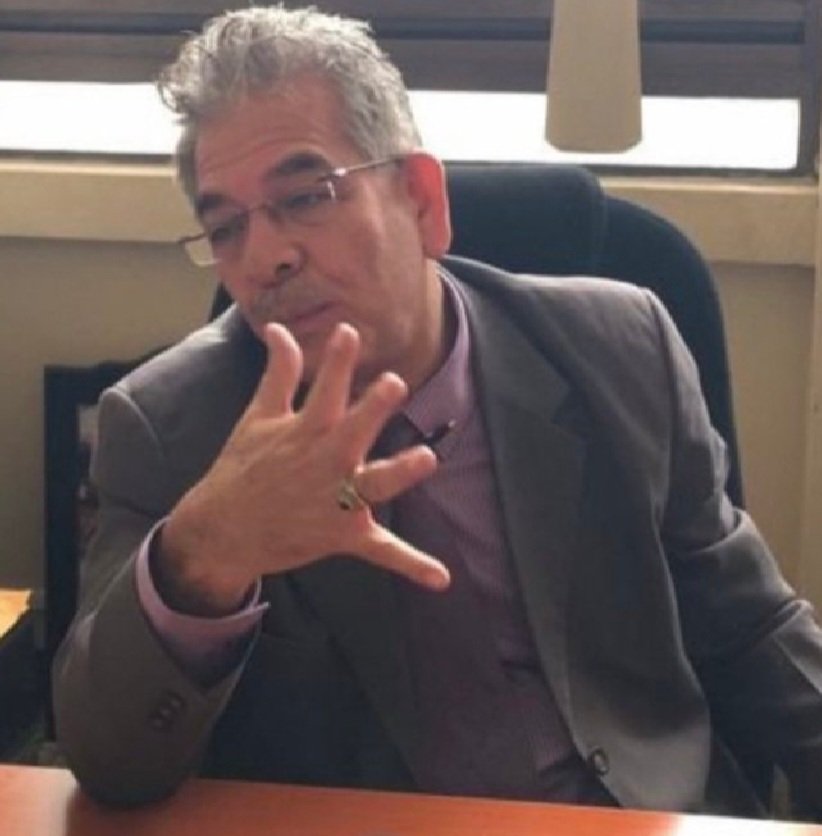 #NoJusticeNoDemocracy tweet media