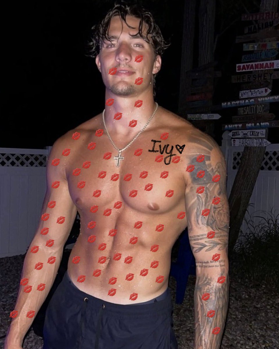 ivy eaton tweet media