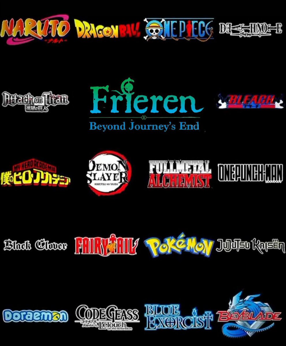 Anime Posts tweet media