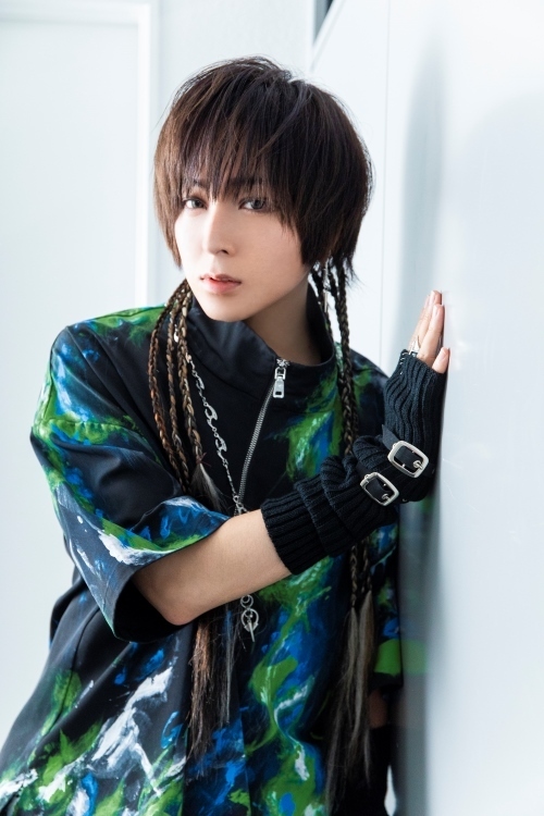 蒼井翔太 インタビュー💬✨ ＼ 蒼井翔太が奇跡のコラボを連発した
