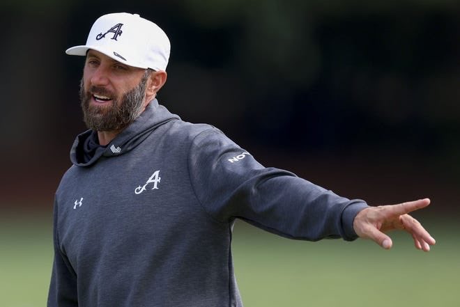 Tee Times tweet media