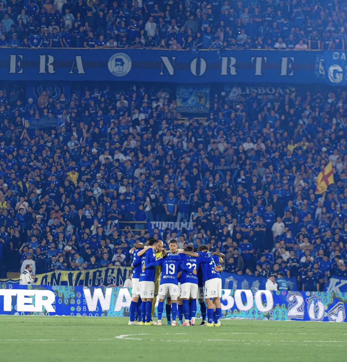 Cristian Pinzón tweet media