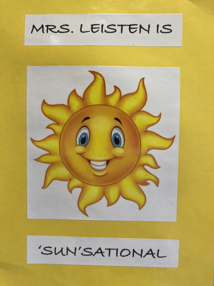 Lexington Trails Middle School tweet media