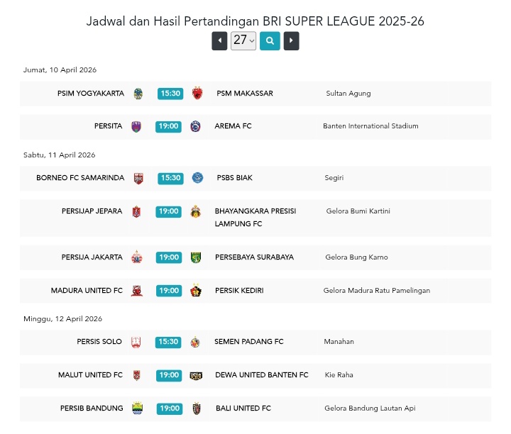 Indos FC tweet media