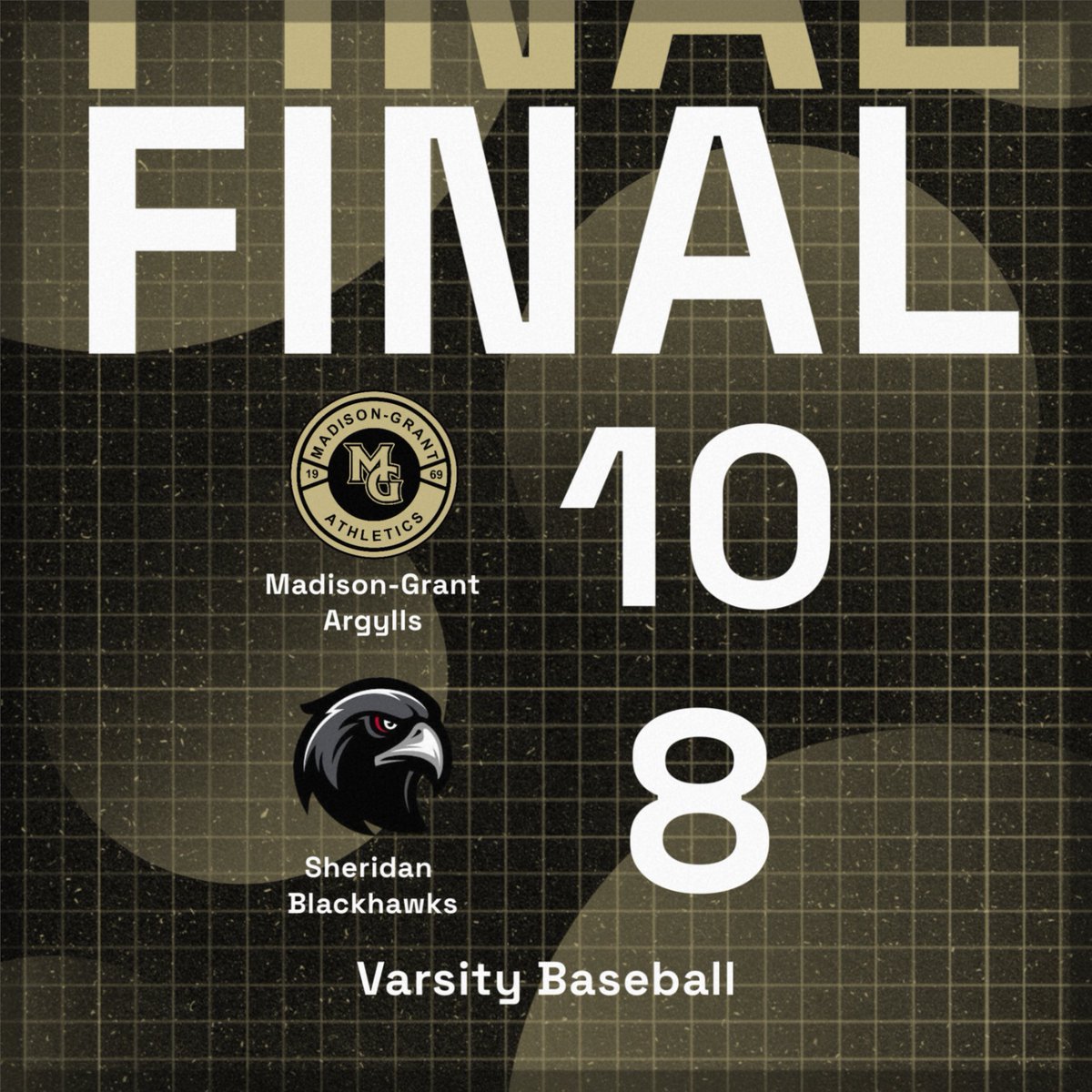 MG Athletics tweet media