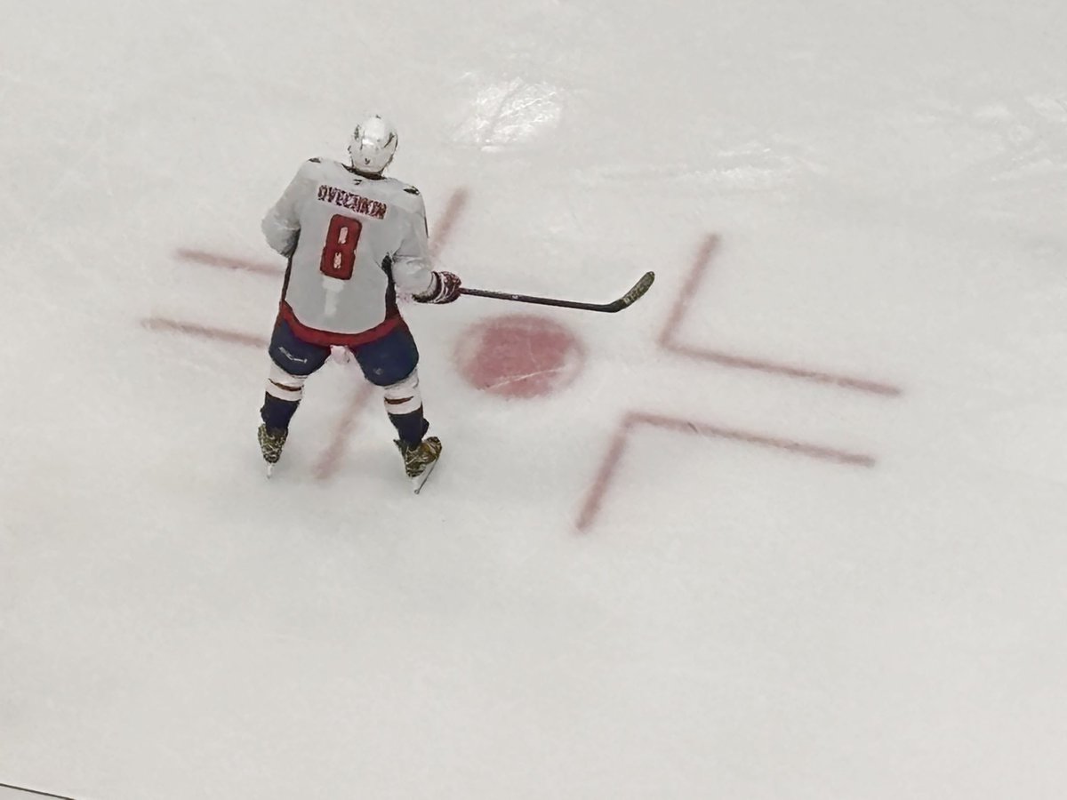 expomick's tweet image. Alexander Ovechkin 04-08-26 #NHL #Ovie