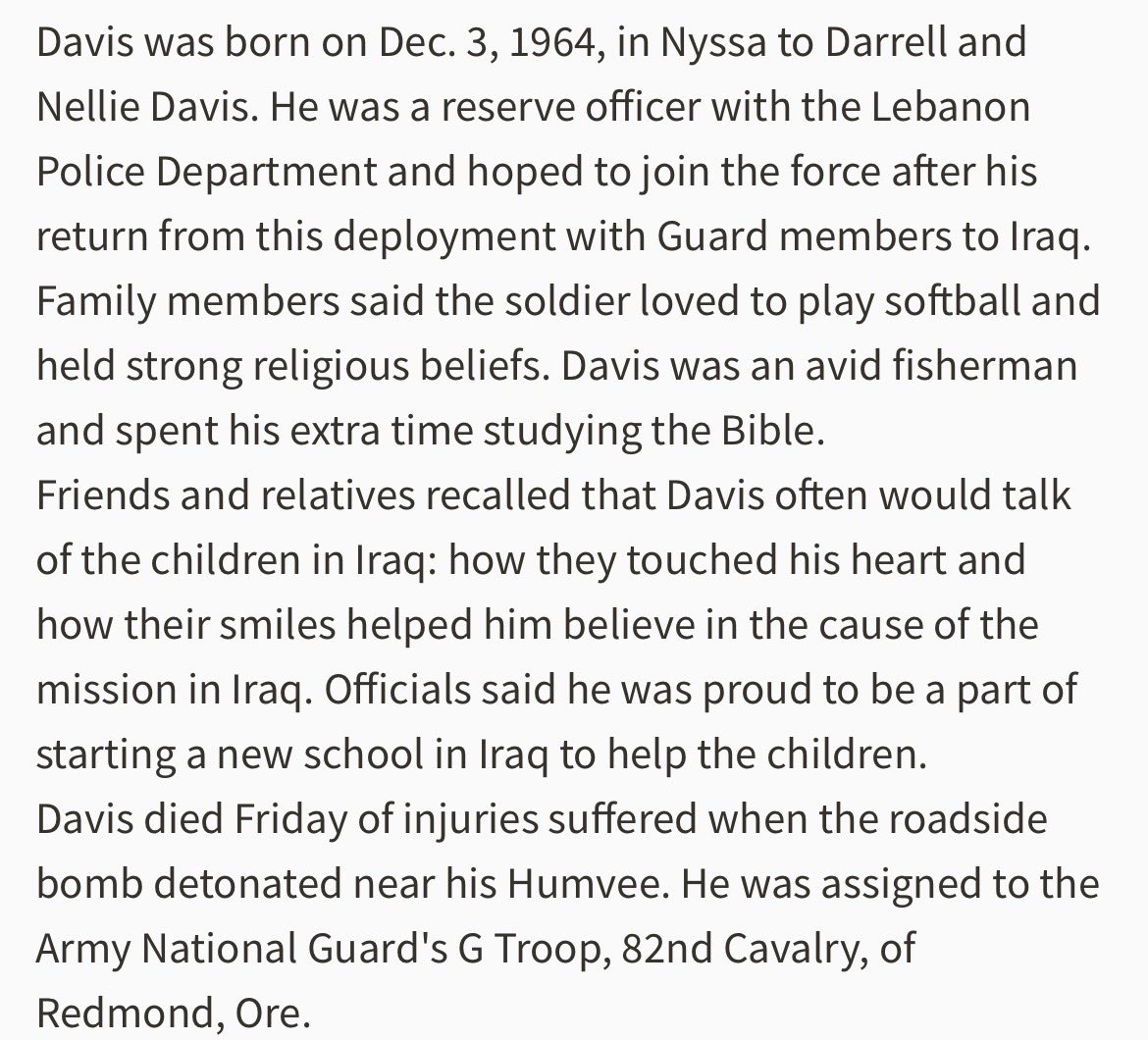 Remember The Fallen tweet media