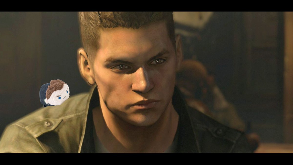 💖Piers Nivans Project💖 tweet media