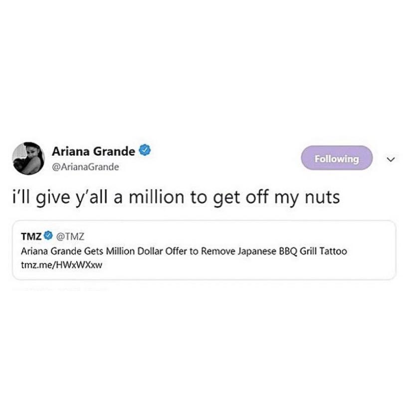 TheGrandeTop10 tweet media