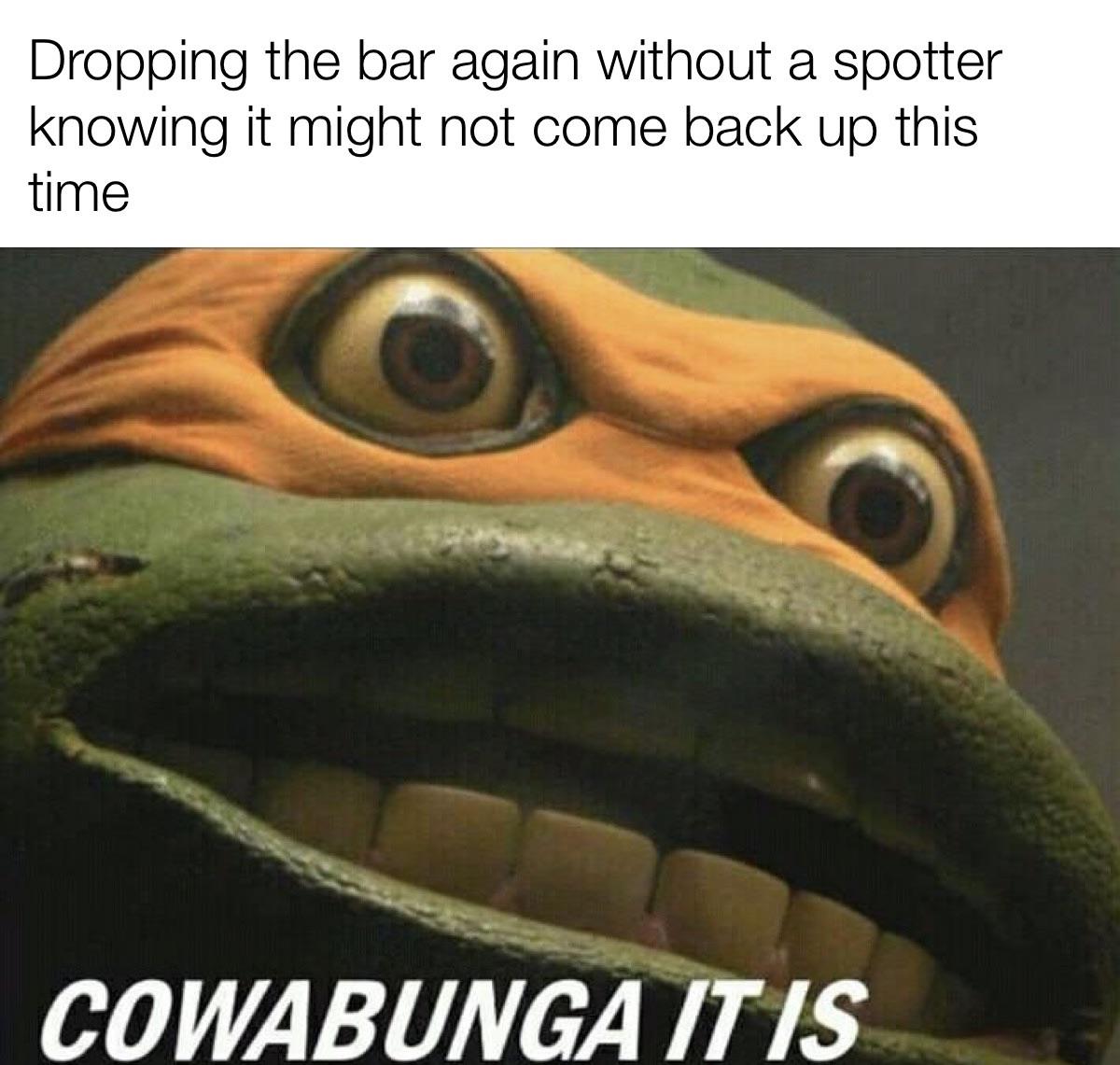 rGymMemes's tweet photo. Training to failure be like https://t.co/zGH1ZsZnLo https://t.co/YtN25XVhJU