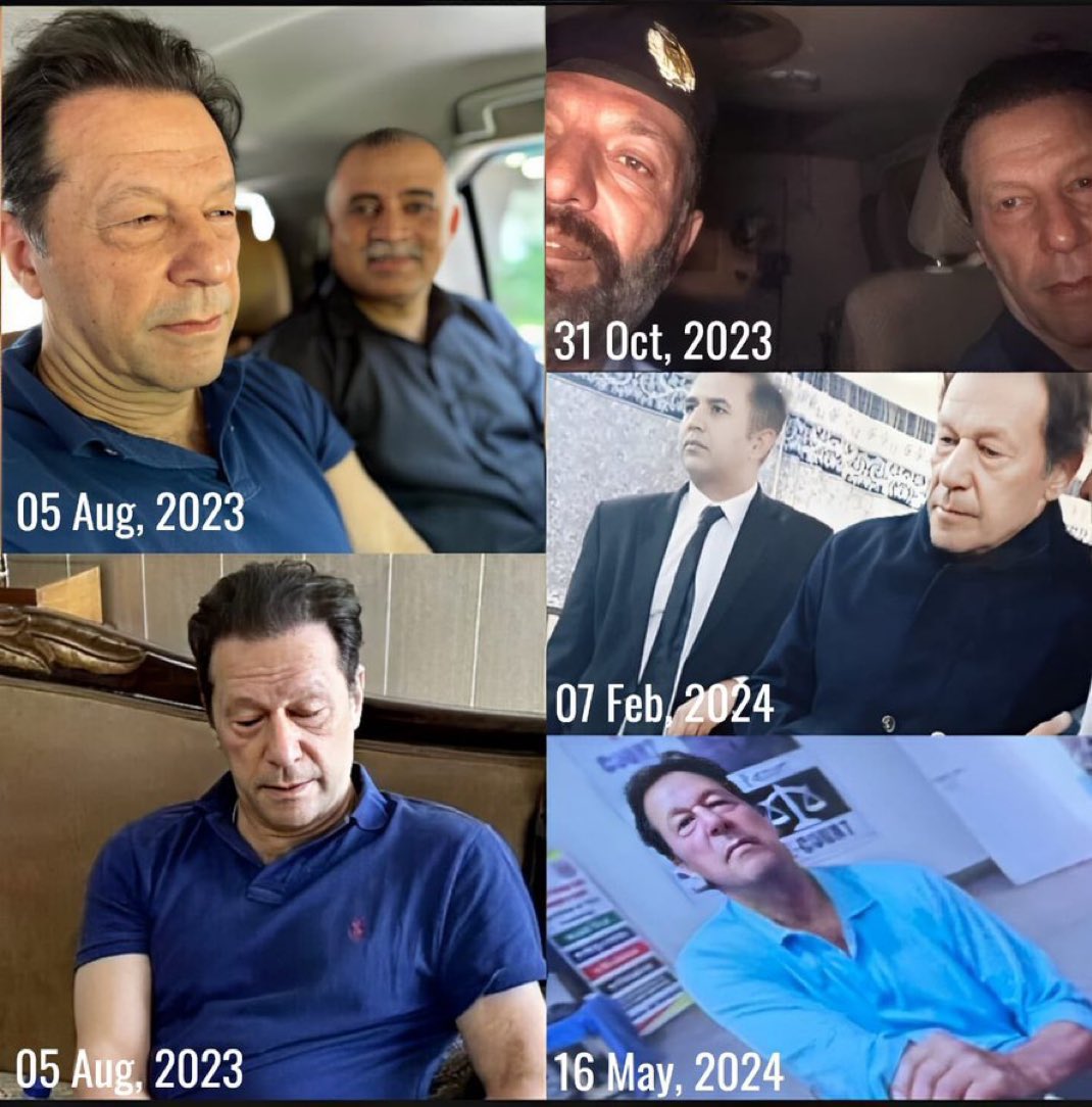 He doesn't deserve this 💔