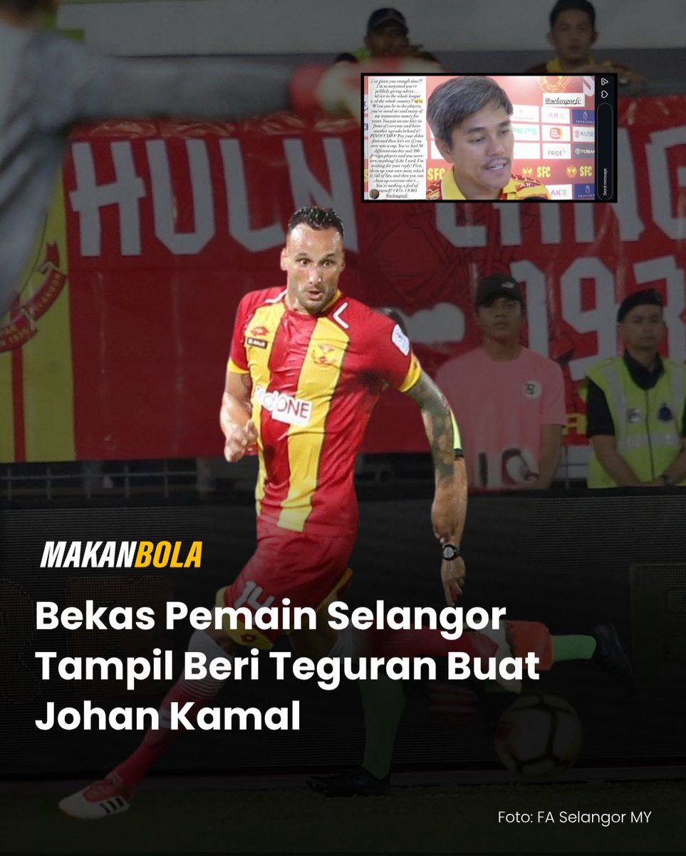 MakanBola tweet media
