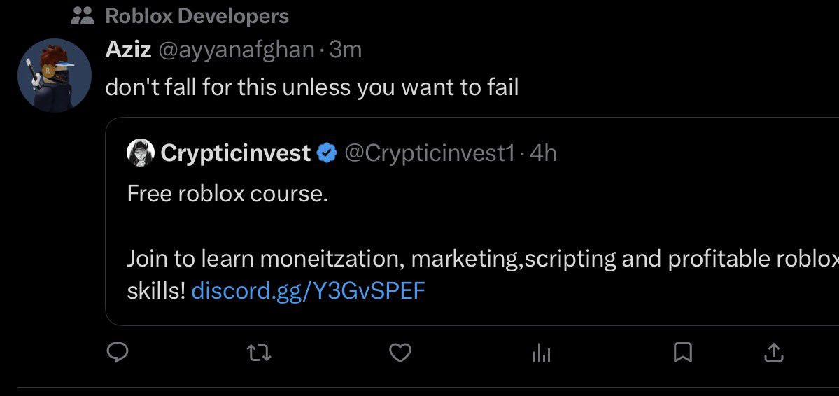 Crypticinvest tweet media