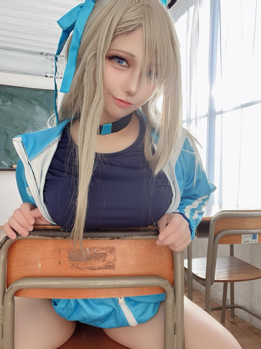 アスナ コスプレ