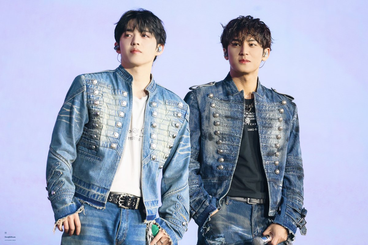 BeautifulDuet tweet media